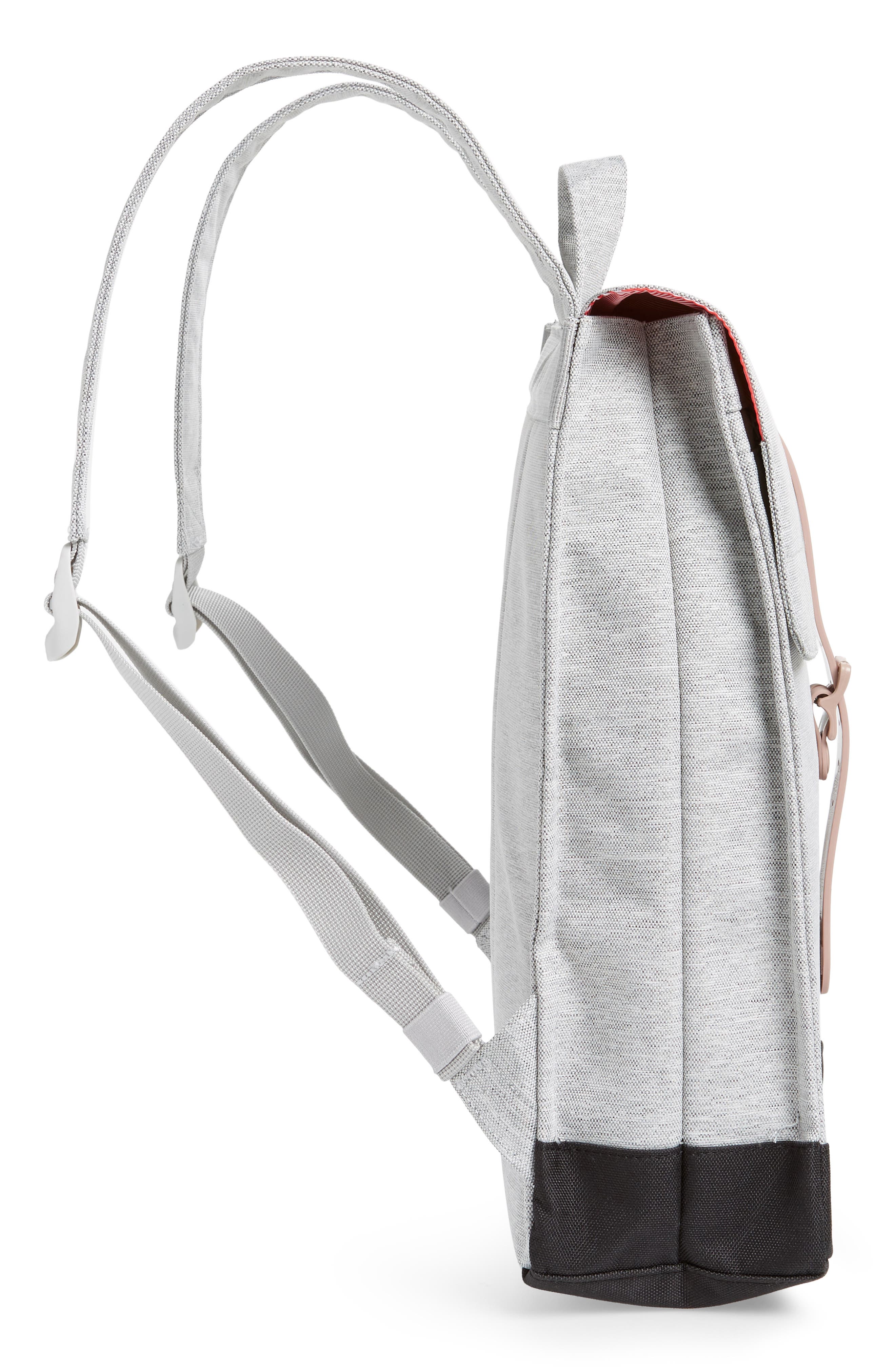 Herschel Supply Co. 'City - Mid Volume' Backpack, Alternate, color, 