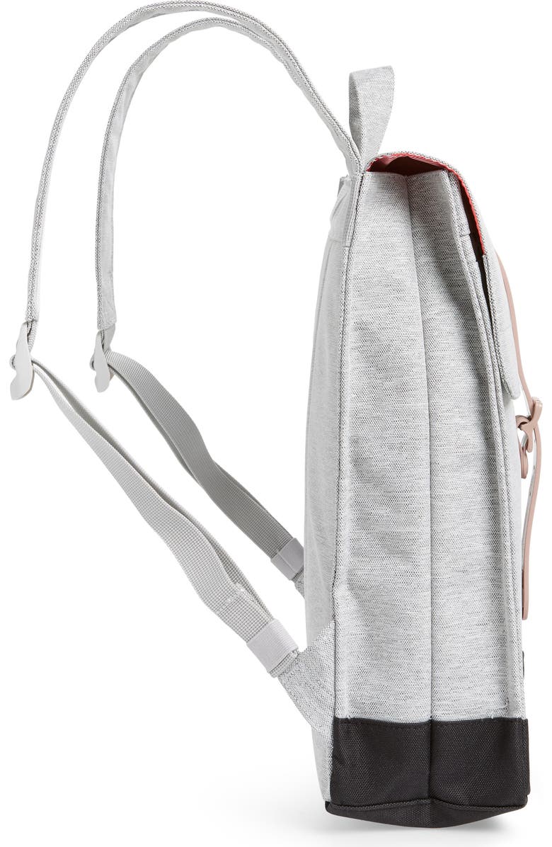 Herschel Supply Co. 'City - Mid Volume' Backpack, Alternate, color,