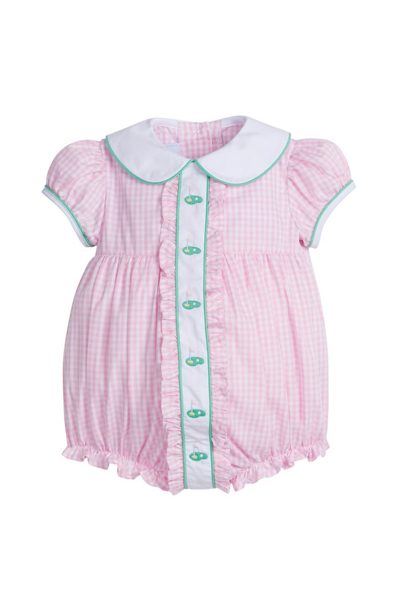 Little English Kids' Ruffled Sally Bubble Blend, Main, color, 