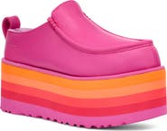 UGG® Gender Inclusive URSEEN Platform Slip-On