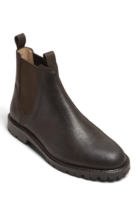 Elfvik Chelsea Boots