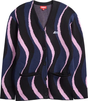 Vert Cotton Cardigan