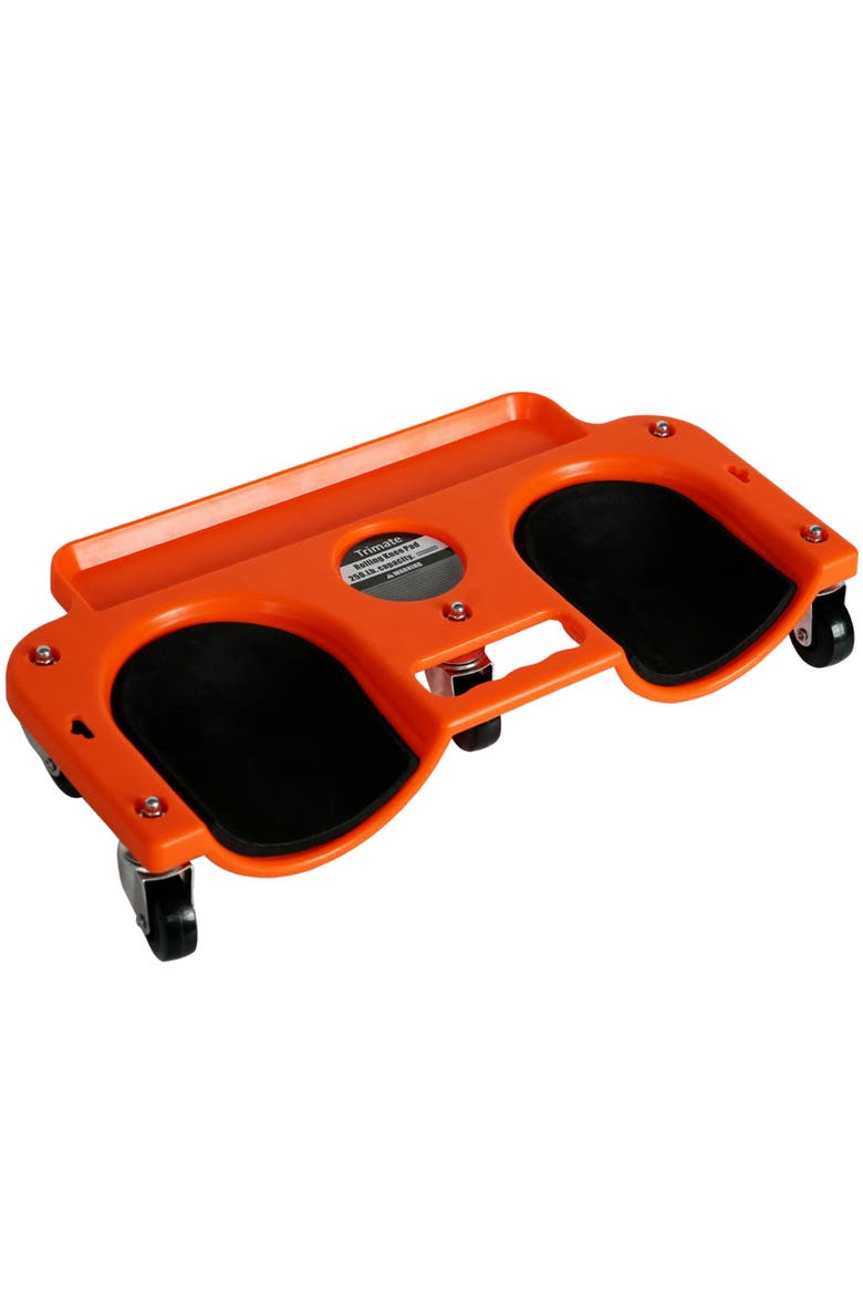 Floor Kneeling Pads, Main, color, Multicolored