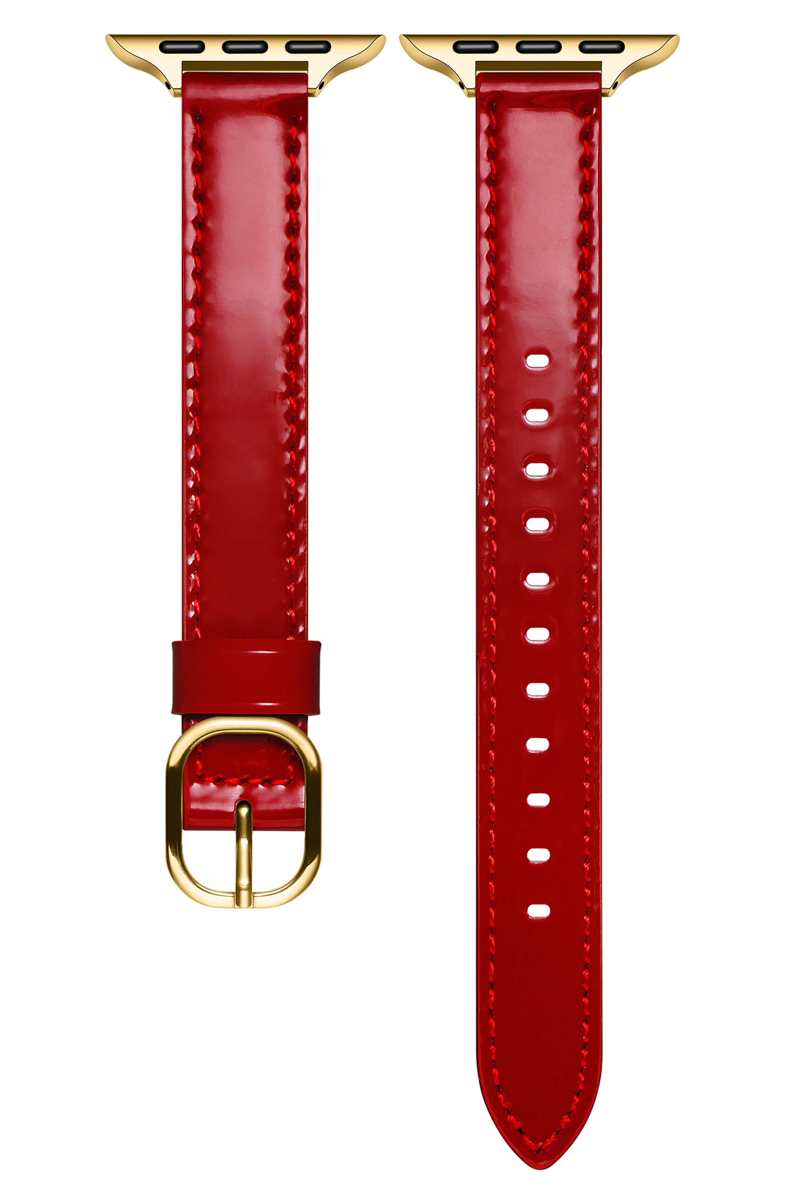 CRIMSON