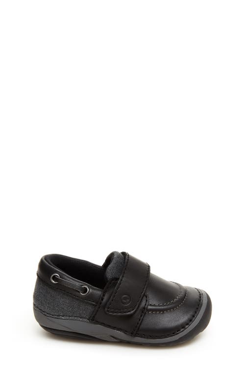Stride Rite Soft Motion™ Wally Shoe In Black
