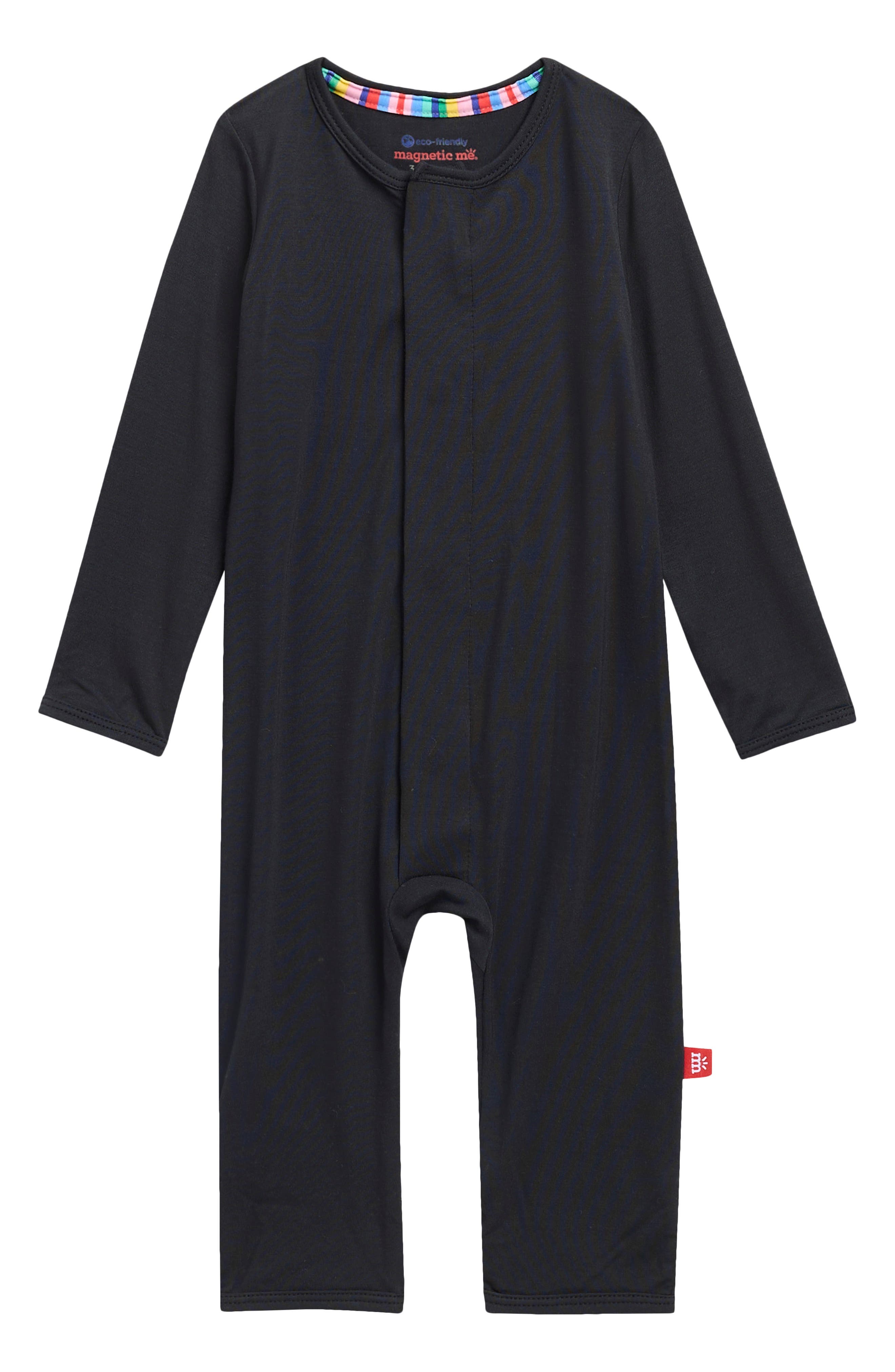 Kids' Onyx Fuss Free Coverall