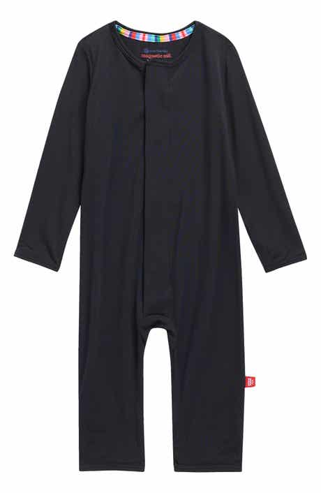 Kids' Onyx Fuss Free Coverall