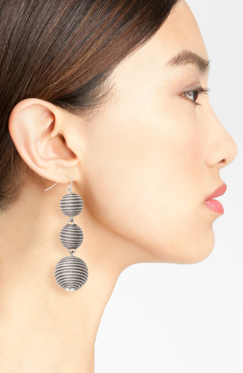 BaubleBar Crispin Drop Earrings, Alternate, color,