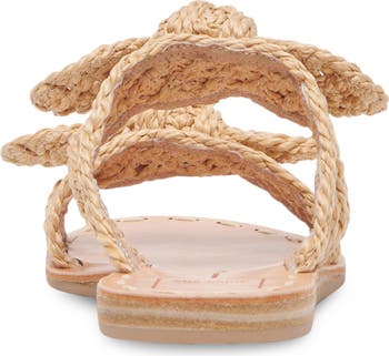 Dinah Slide Sandal