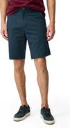 Rodd & Gunn Millwater Stretch Twill Shorts