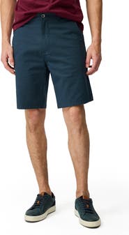 Rodd & Gunn Millwater Stretch Twill Shorts