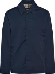 Barbour Rokig Waterproof Short Jacket