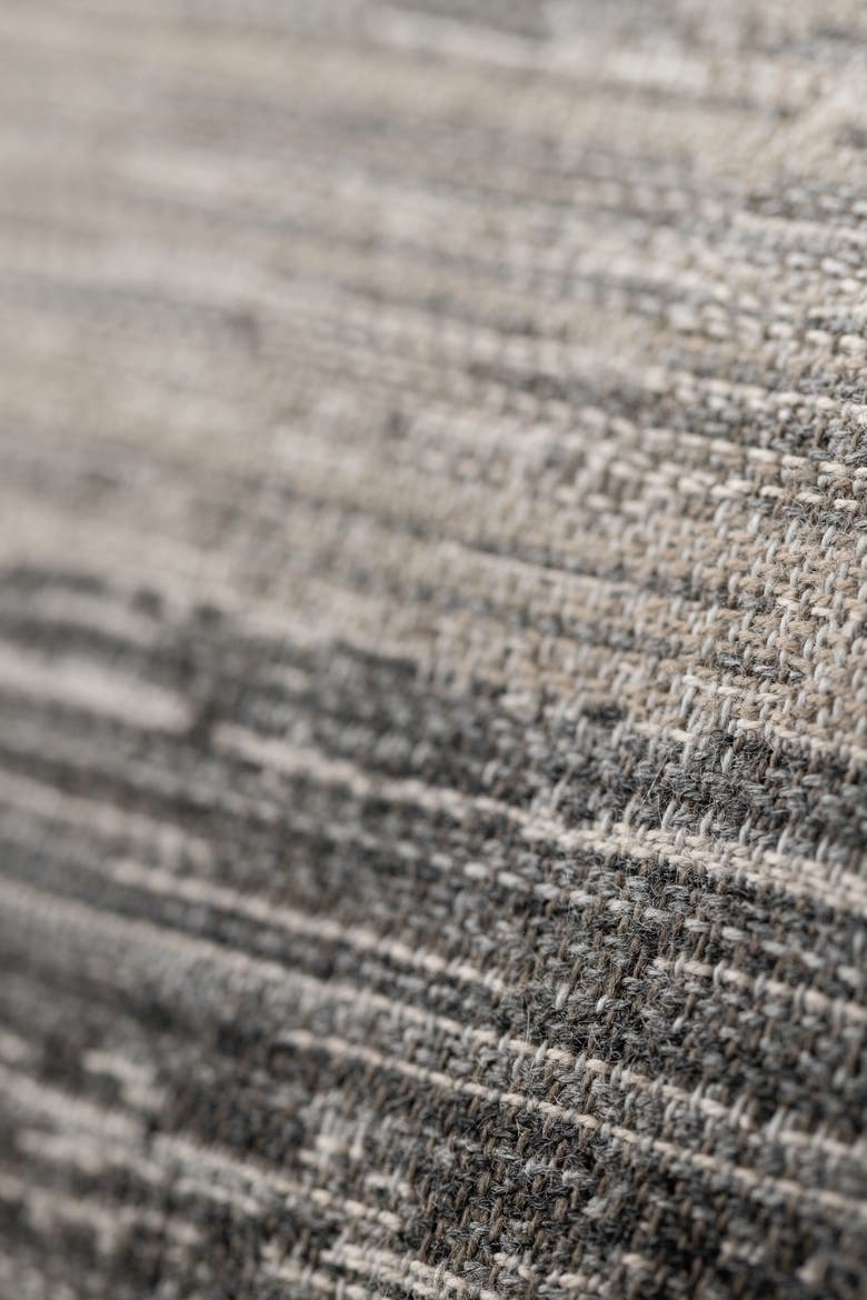 Textured Indoor & Outdoor Woven Accent Orb Pillow, Alternate, color, Aruba