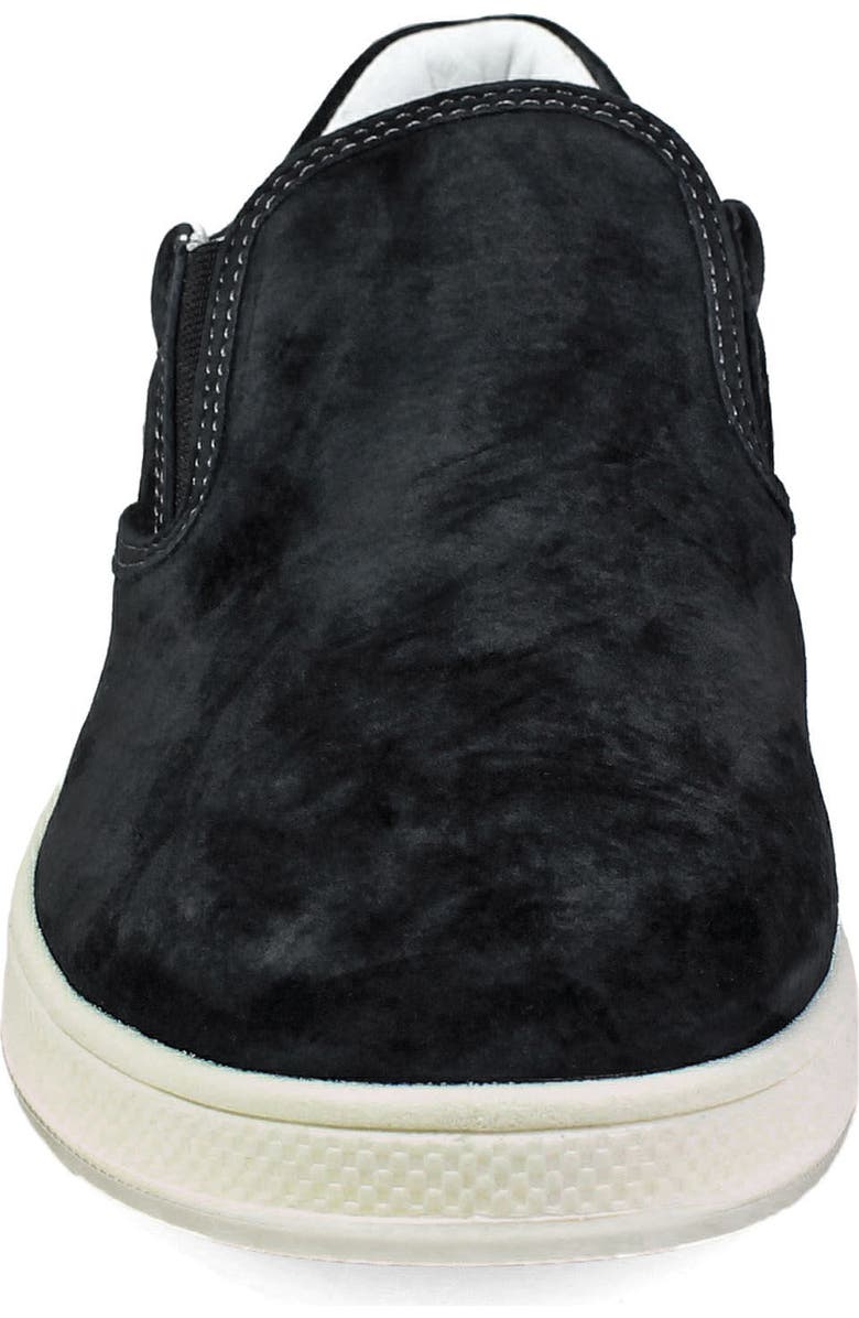 Florsheim Edge Slip-On Sneaker, Alternate, color,