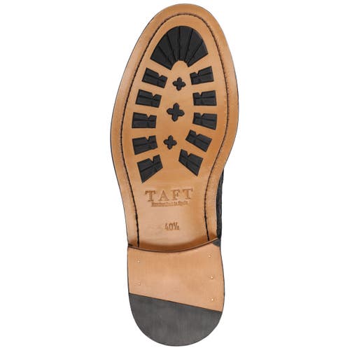 Taft The Rome Boot In Brown
