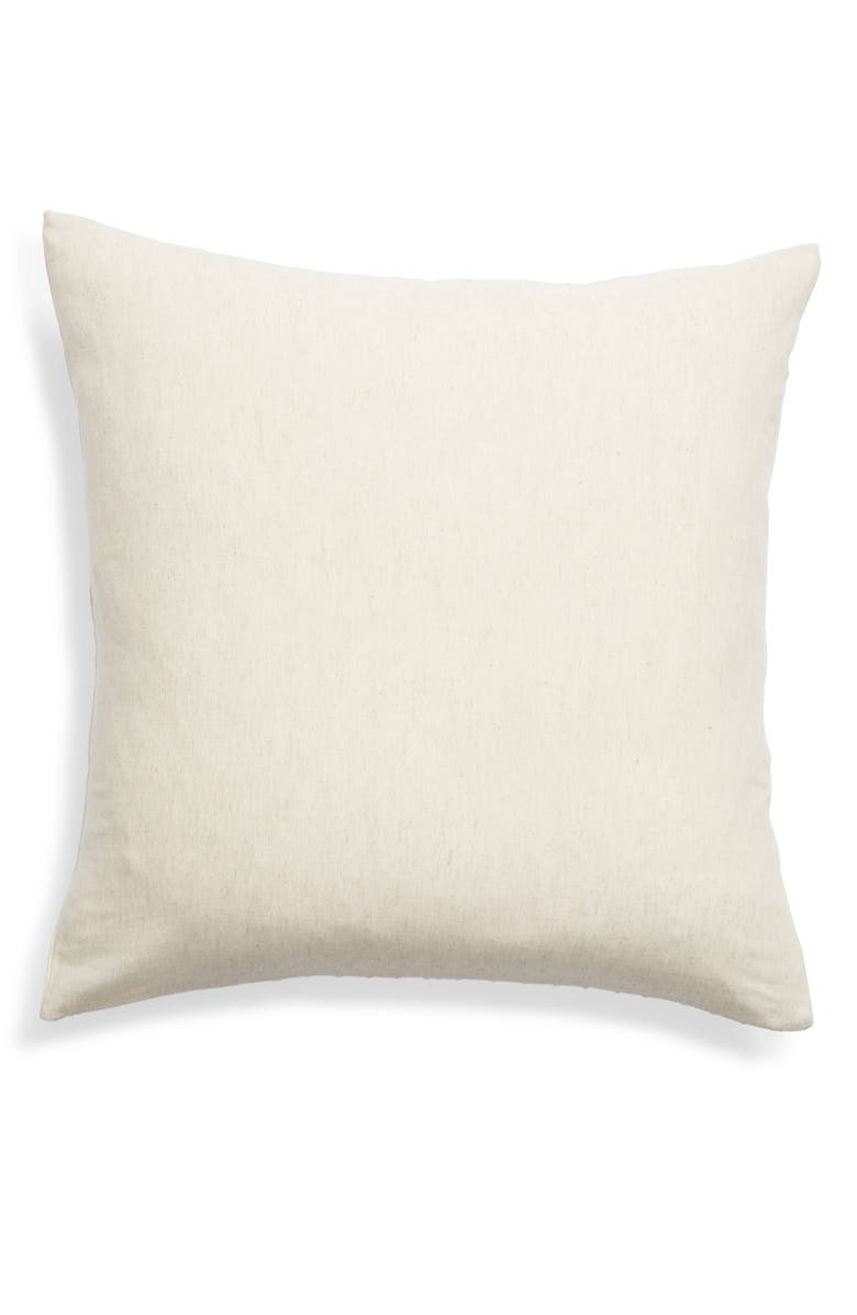 Treasure & Bond Pintuck Accent Pillow, Alternate, color,