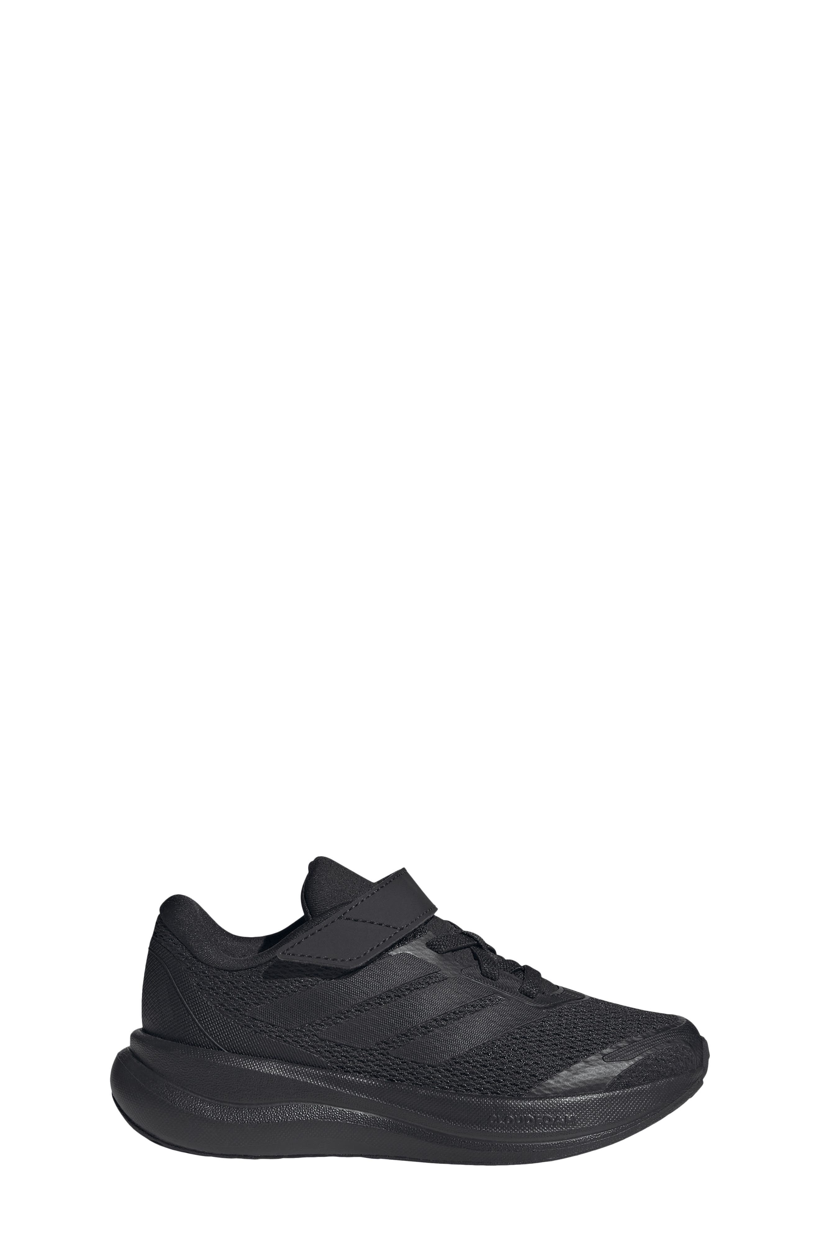 Kids' Lite Racer Adapt 8.0 Sneaker, Alternate, color, CORE BLACK