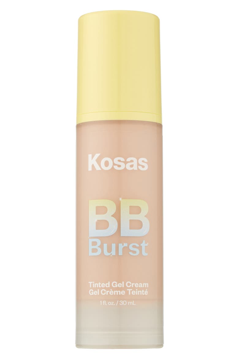 BB Burst Tinted Moisturizer Gel Cream with Copper Peptides, Main, color, 13 C