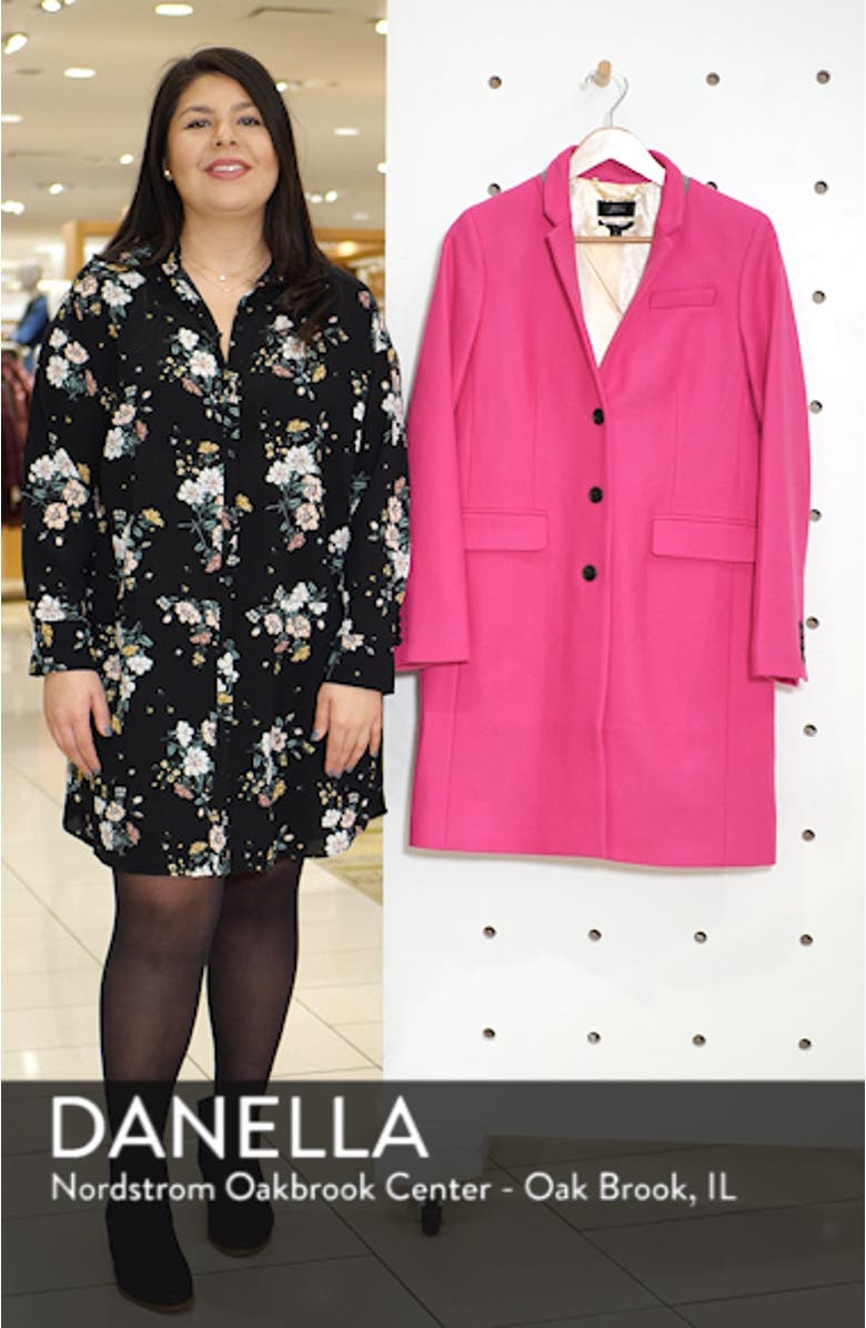 Regent Topcoat, sales video thumbnail