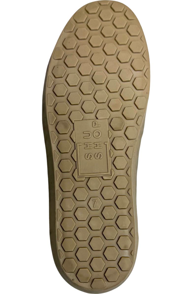 SHUSHOP Sierra Sneaker, Alternate, color,