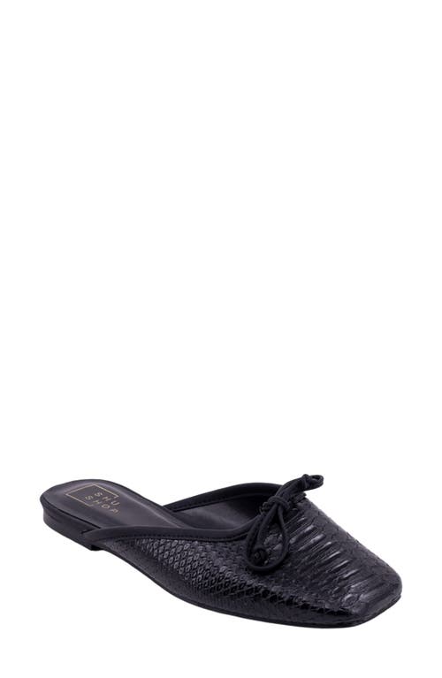 Shop Shushop Andrea Slide Flat
