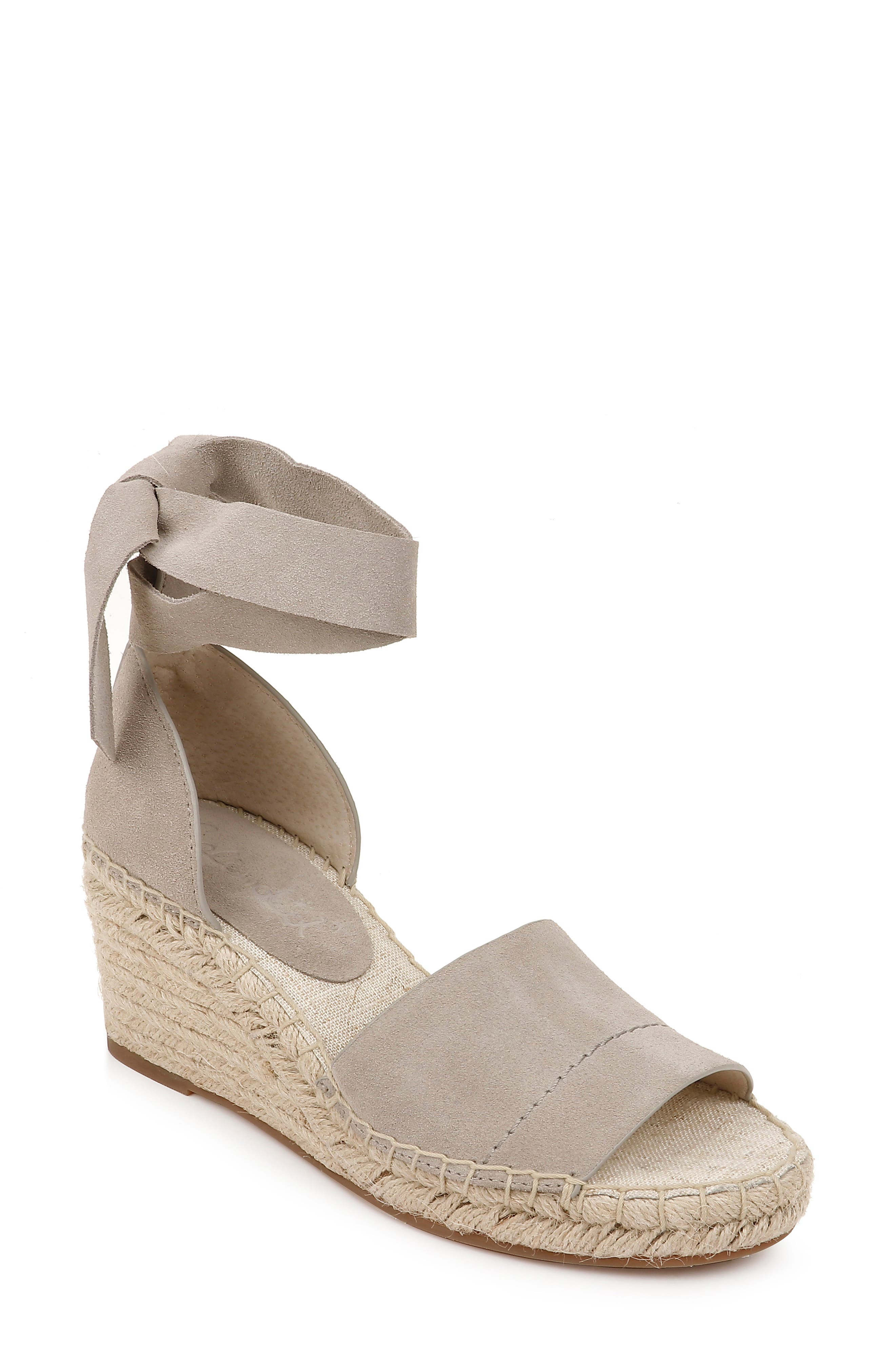 Splendid Malissa Espadrille Wedge Sandal, Main, color, 