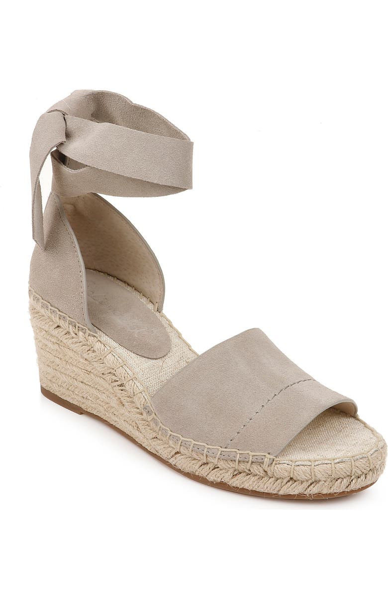 Splendid Malissa Espadrille Wedge Sandal, Main, color,