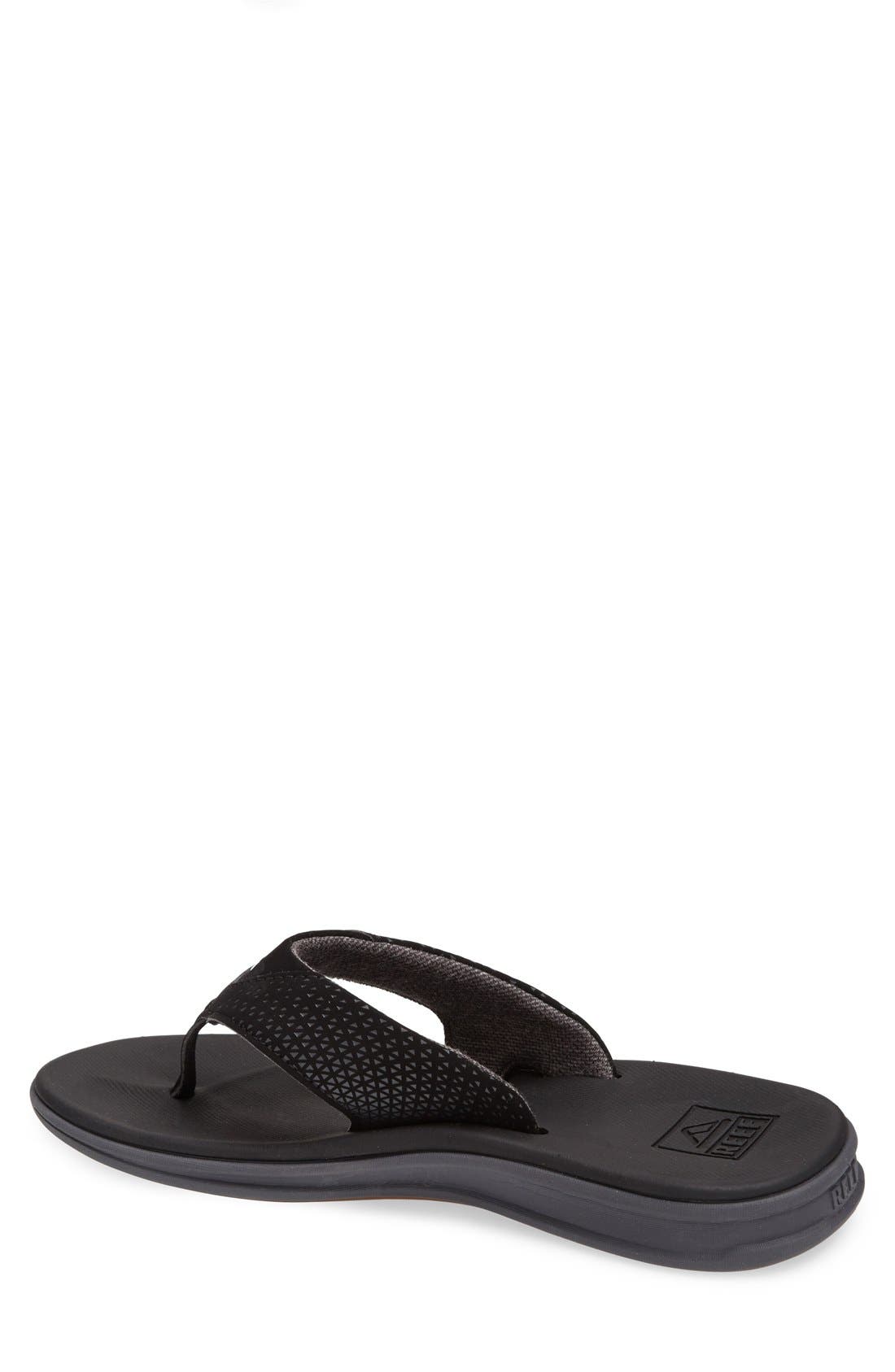 Reef 'Rover' Flip Flop, Alternate, color, 