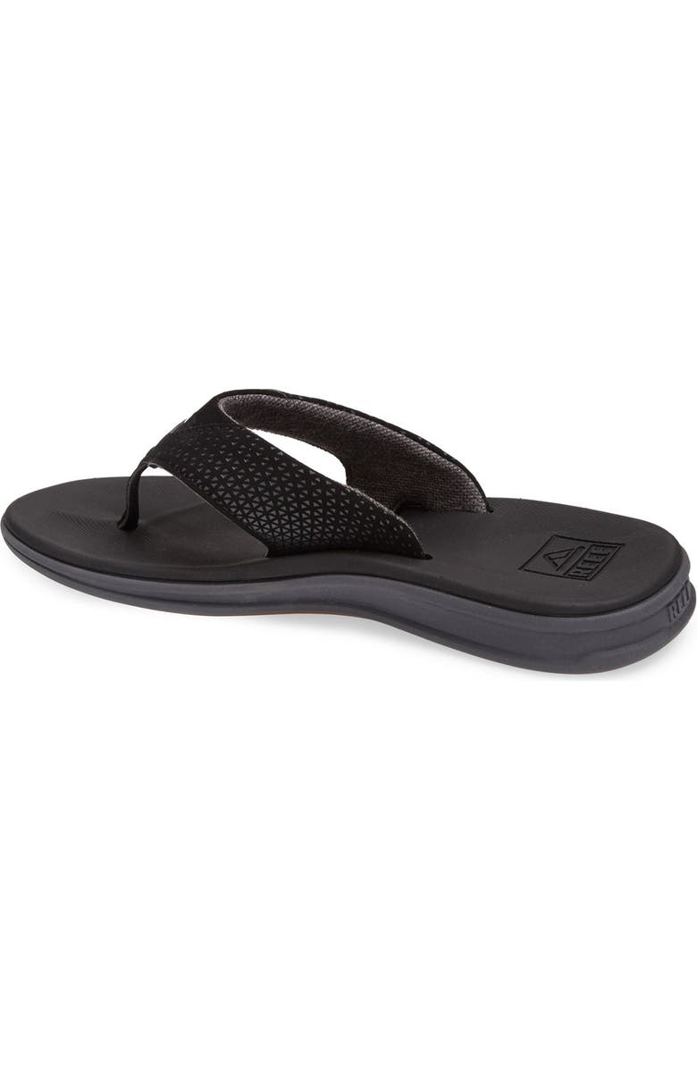 Reef 'Rover' Flip Flop, Alternate, color,