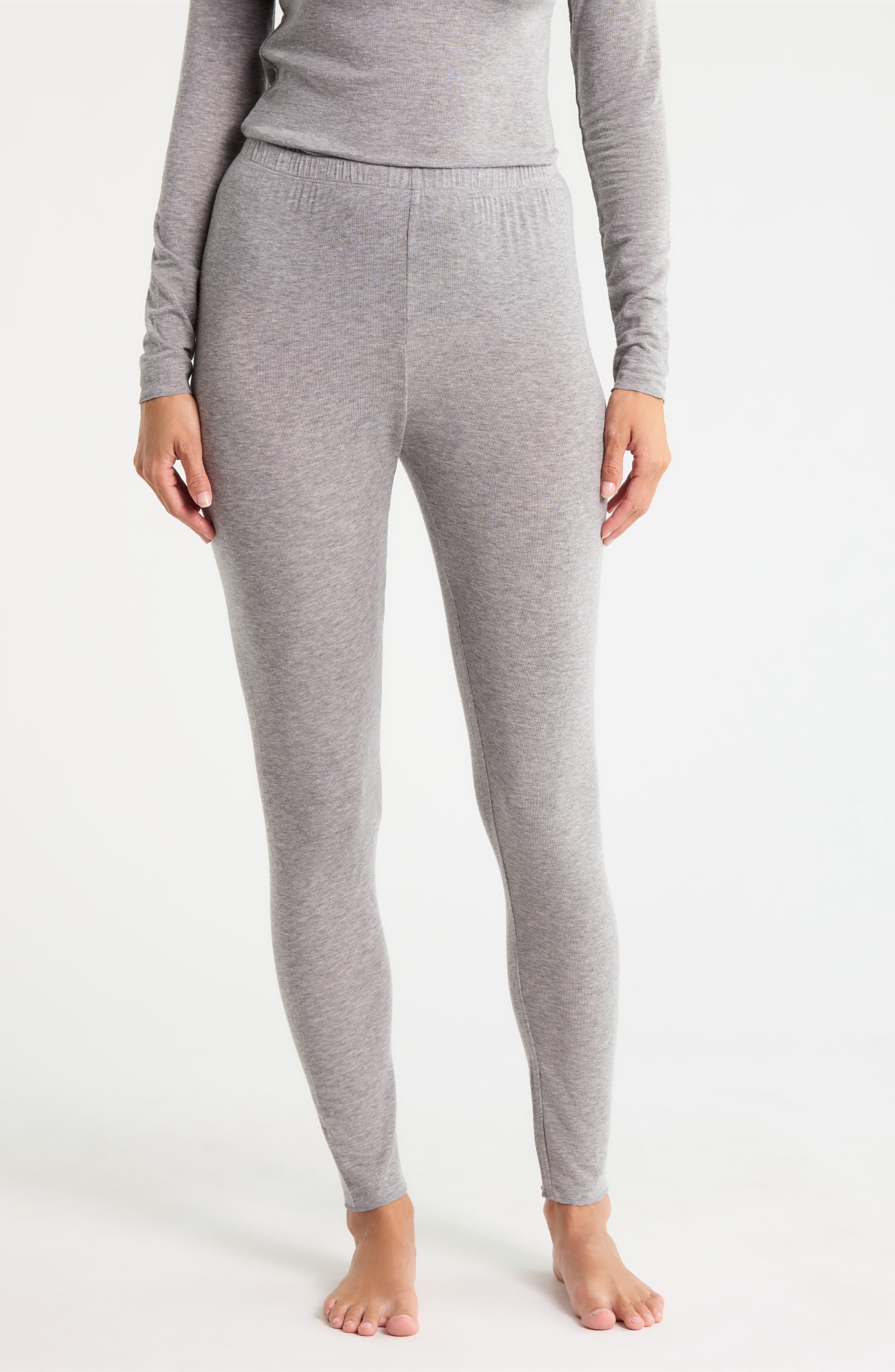 selected GREY HEATHER