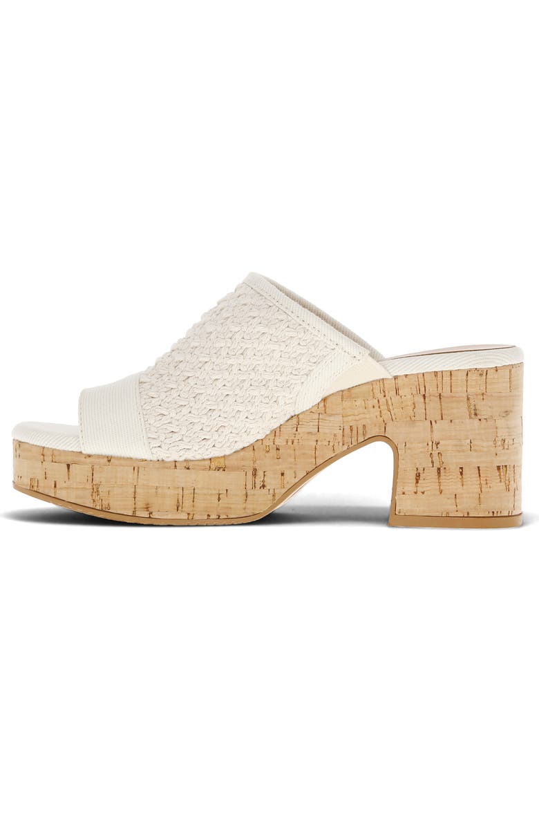 BARETRAPS Maia Toe Loop Sandal, Alternate, color, Natural