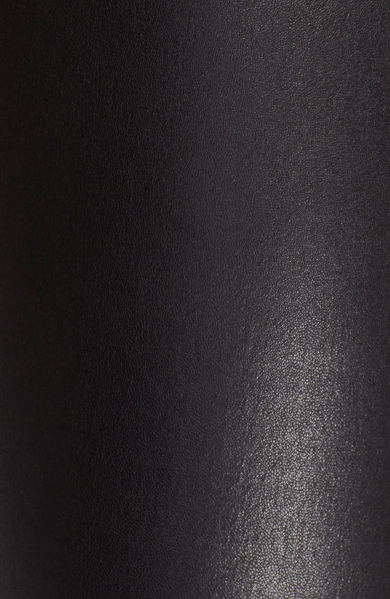 Vince Crop Leggings, Alternate, color, 