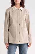 Bernardo Short Barn Jacket