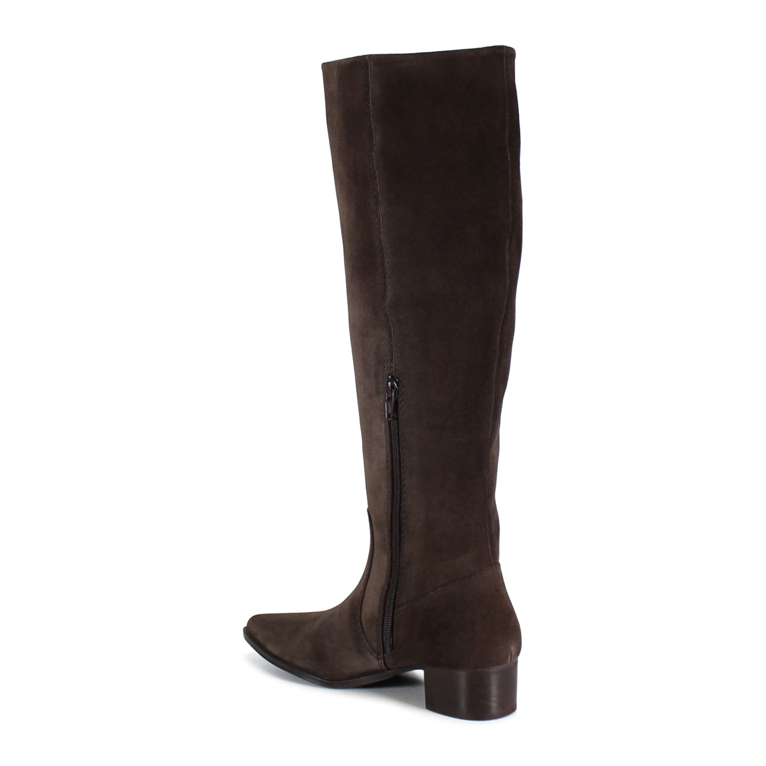 DIG ITAL Leather Sleek Tall Boot - image 4