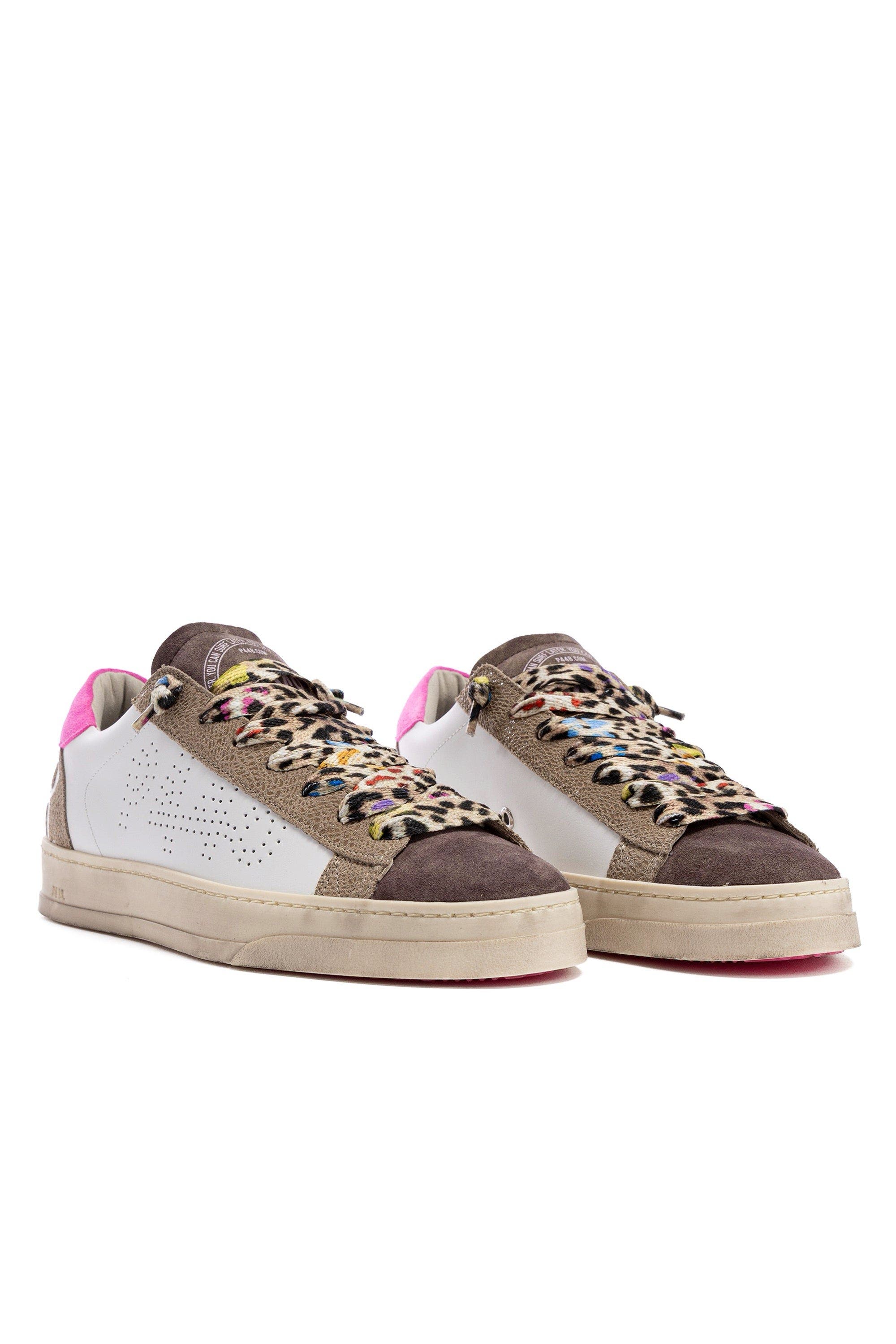 P448 Jack Sneaker, Alternate, color, Stone