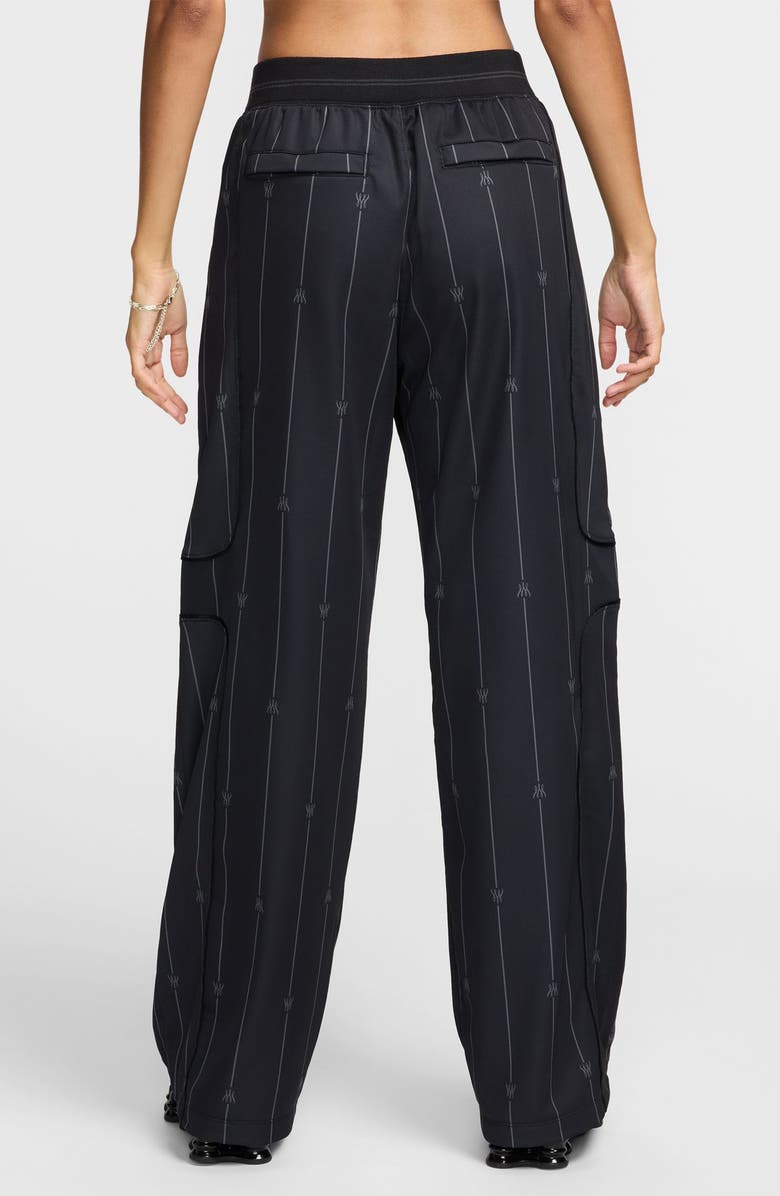 Nike x Serena Williams Design Mid Rise Pants, Alternate, color,
