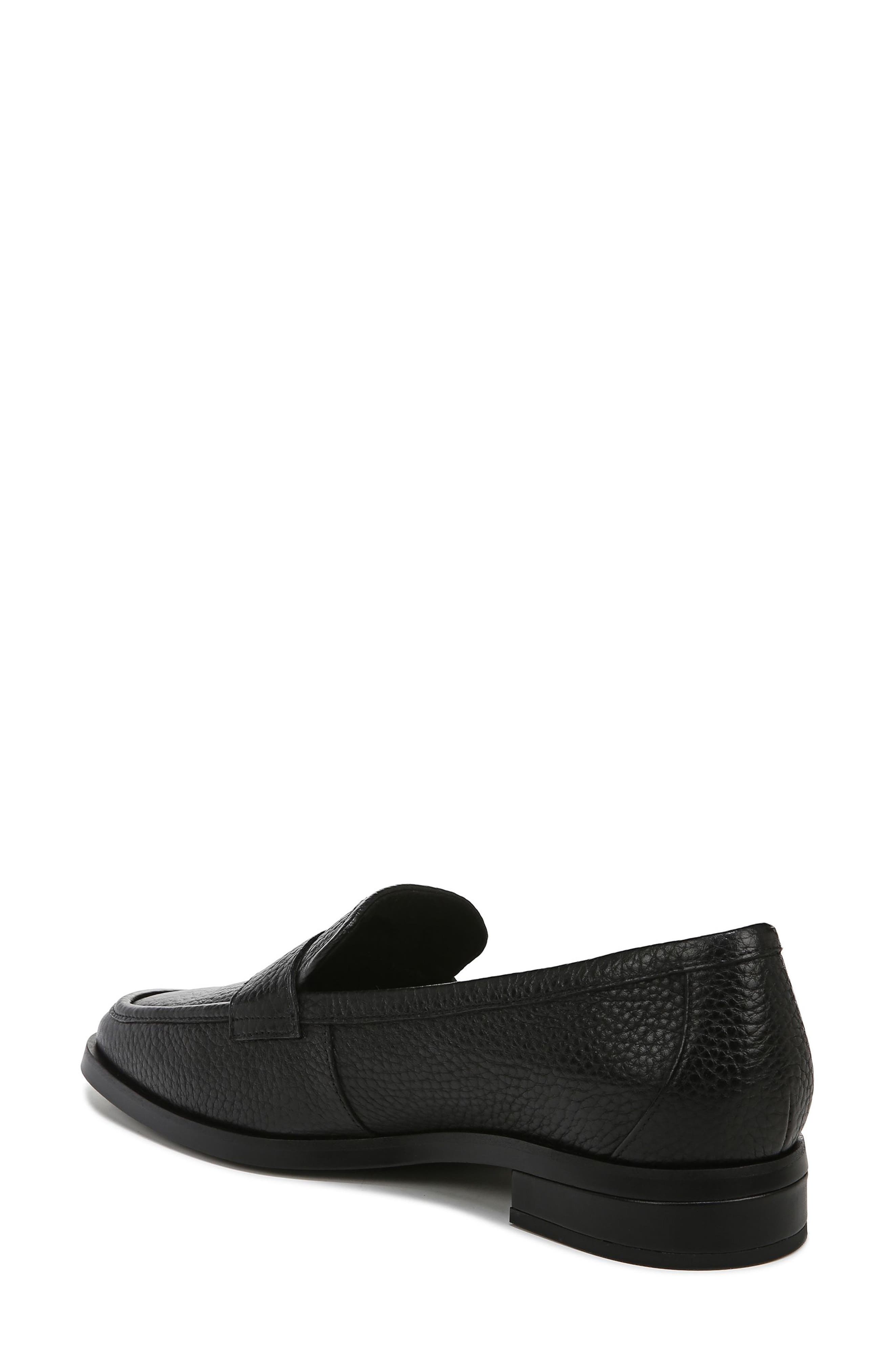 Vionic Sellah Square Toe Loafer, Alternate, color, 