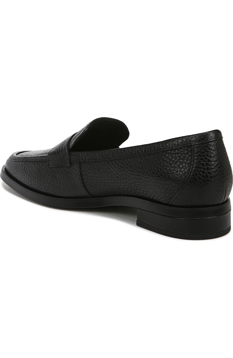 Vionic Sellah Square Toe Loafer, Alternate, color,