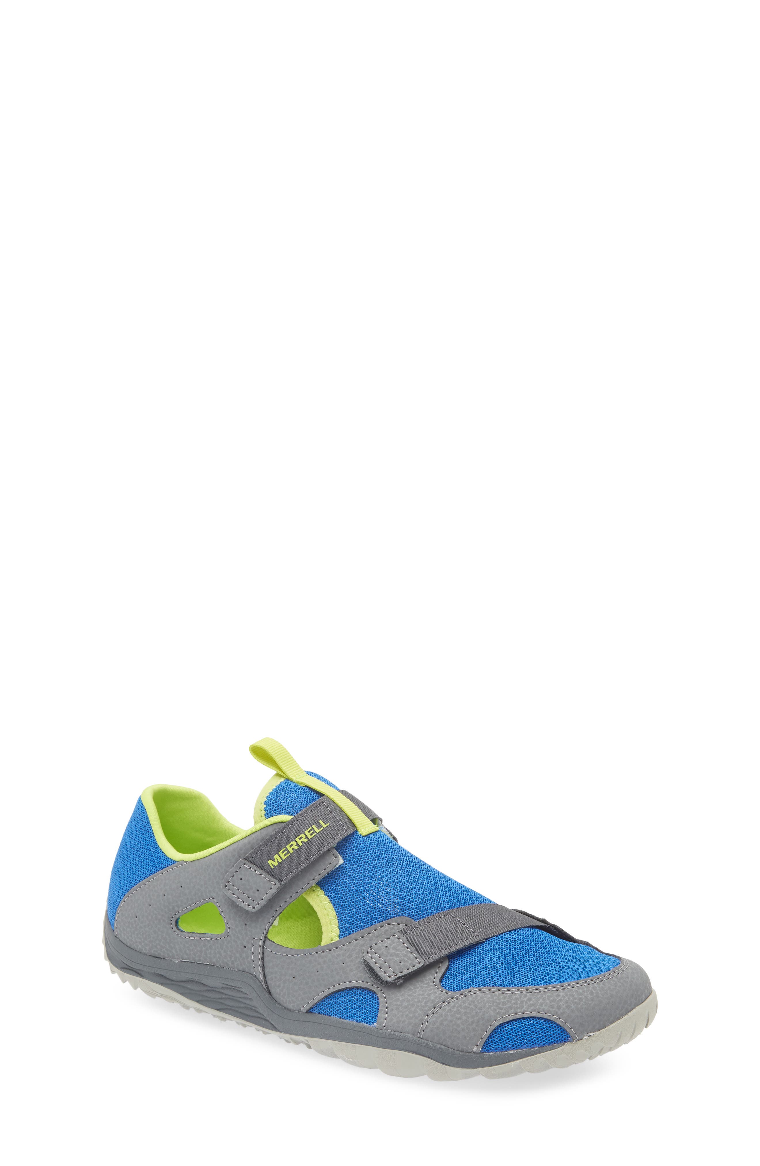 Merrell Kids' Hydro Quest Water Shoe, Main, color, 