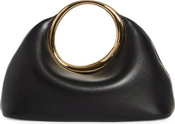 【関税＆送料込み】Jacquemus \"Le Petit Calino\" Bag JACQUEMUS The Calino small leather tote | NET-A-PORTER