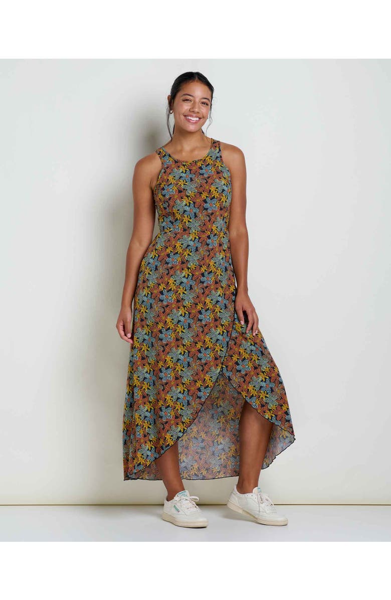 Toad & Co Sunkissed Maxi Dress, Main, color,