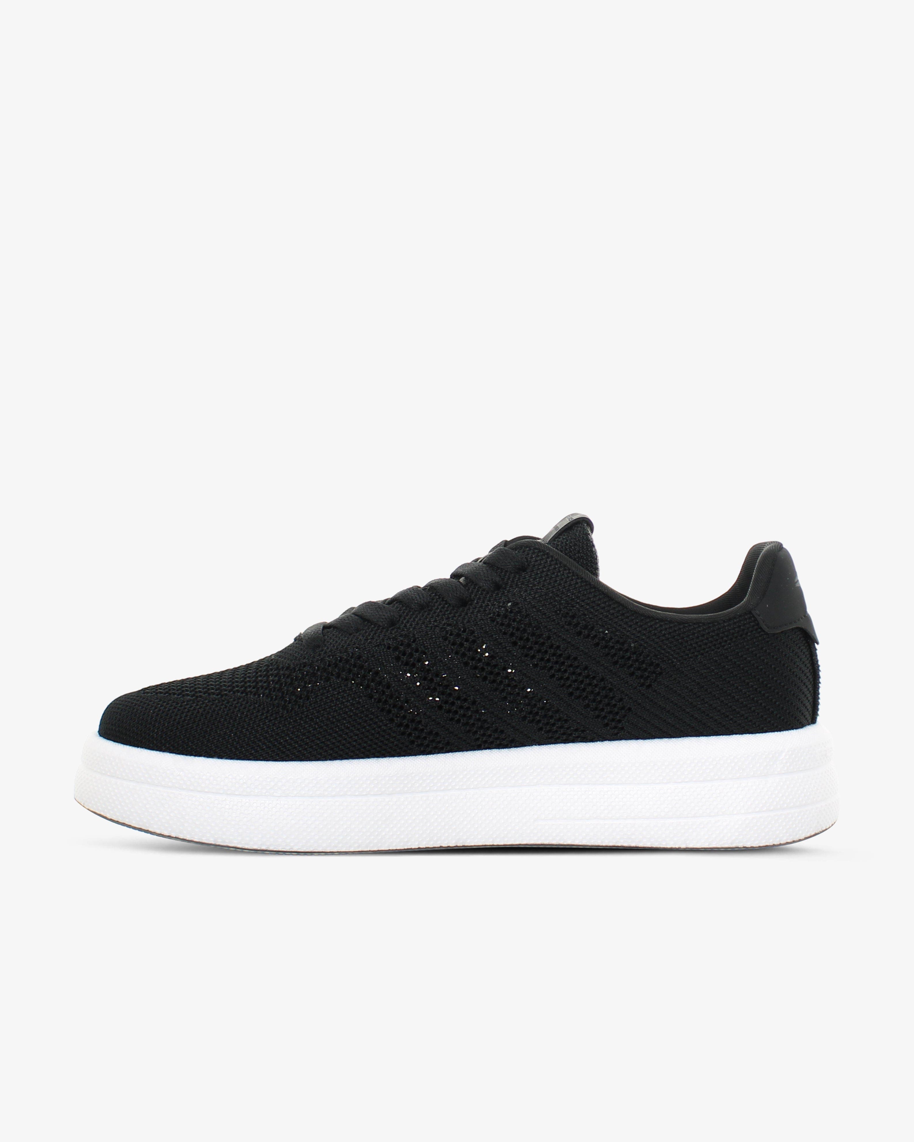 FESSURA FOAM K Sneaker, Alternate, color, Black