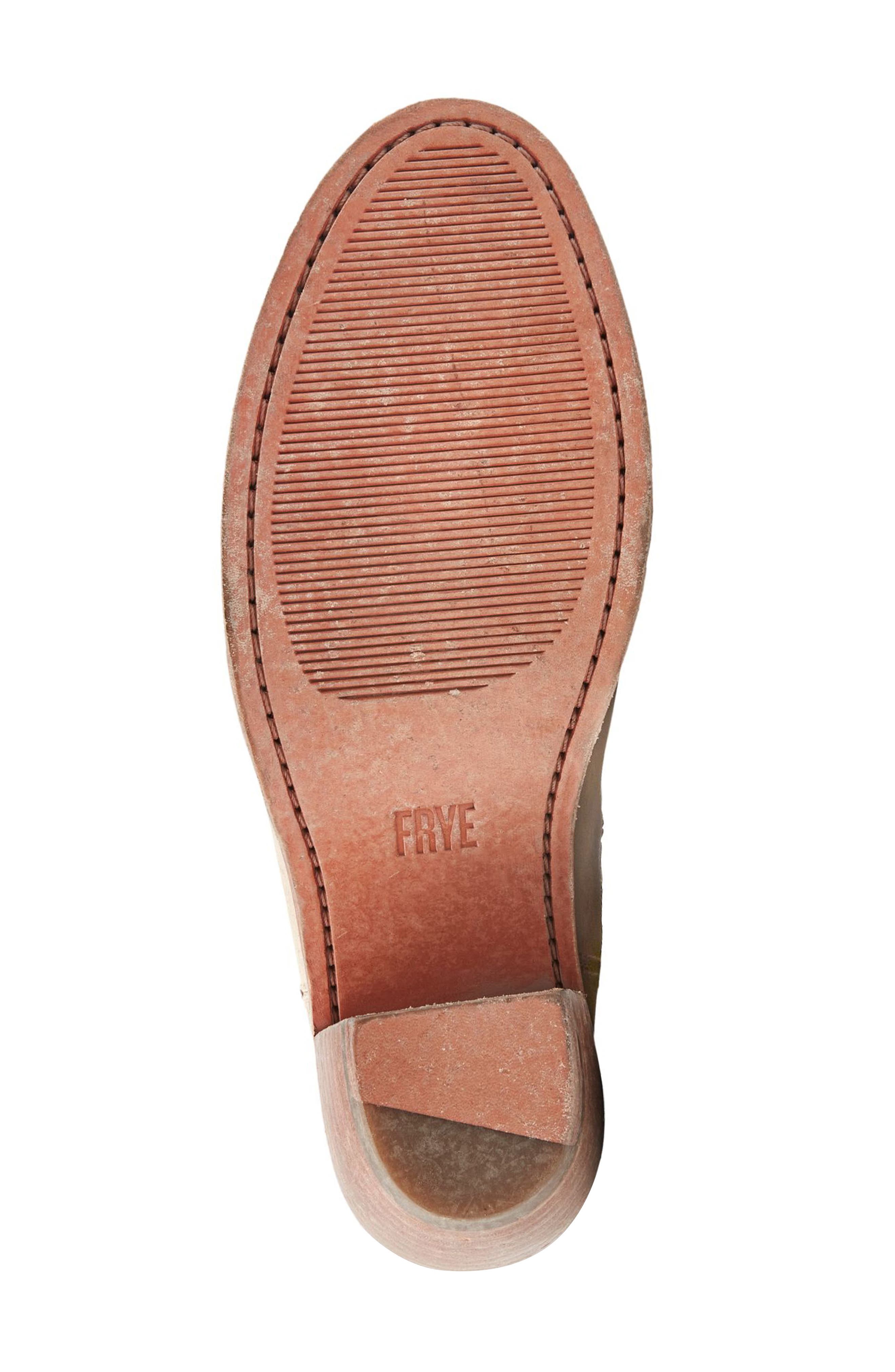 Frye Rosalia Mule, Alternate, color, 