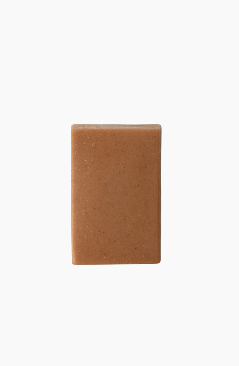 Summer Solace Tallow Desert Rose Clay Bar Soap Regenerative Tallow, Alternate, color, Dusty Rose