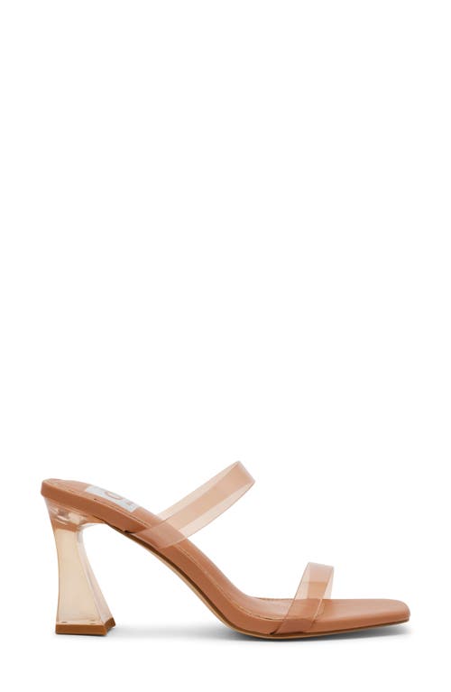 Dolce Vita Dv By  Yorke Block Heel Sandal (women