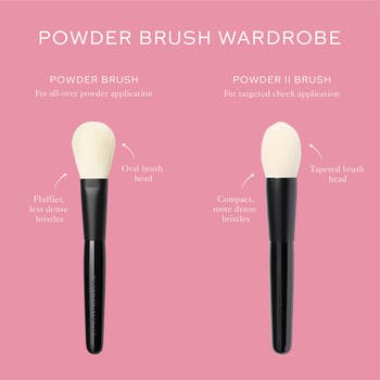 Powder Brush II