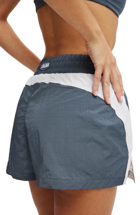 Women's Active Level Up Short