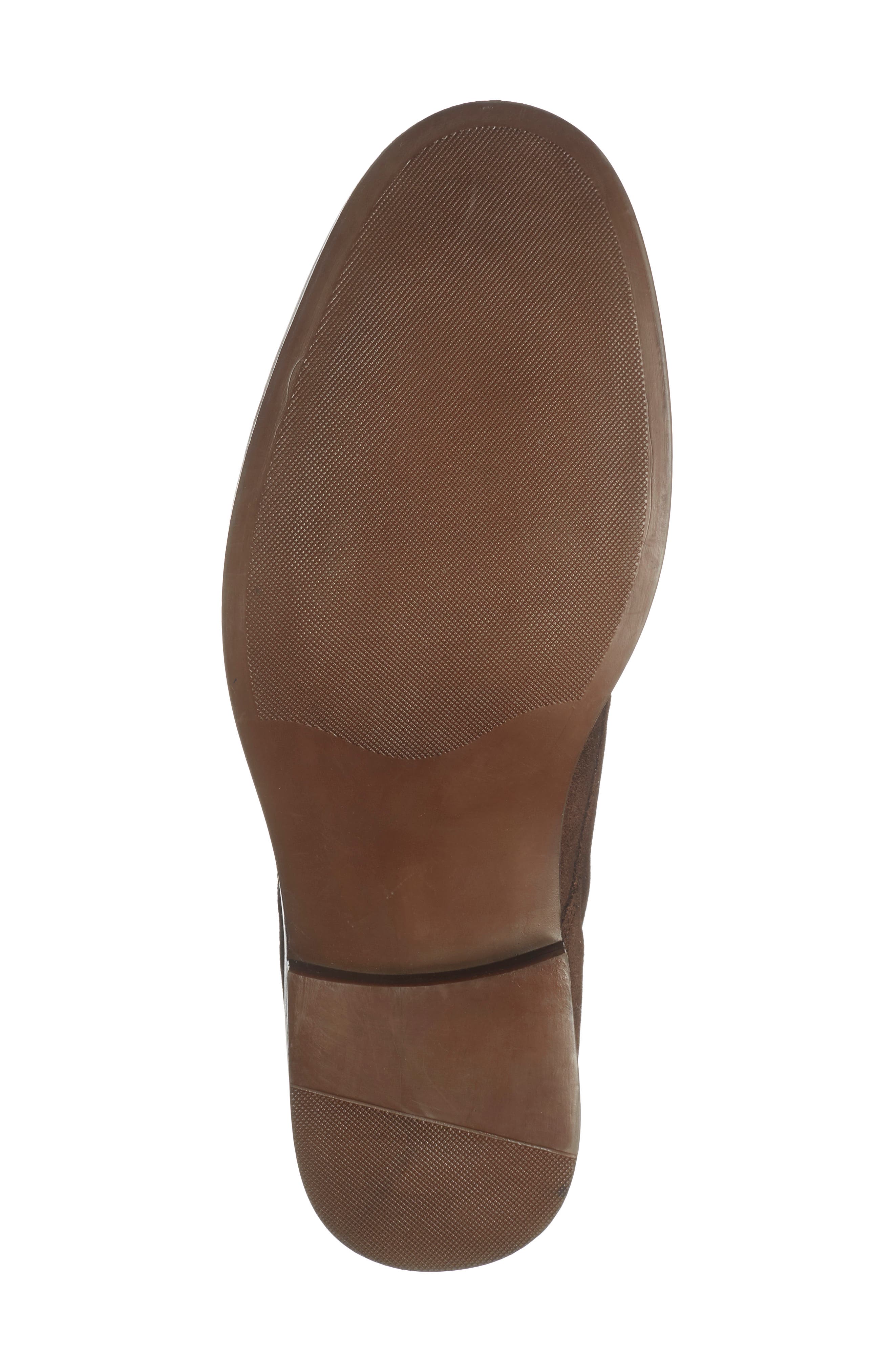 Steve Madden Hemet Chukka Boot, Alternate, color, Brown