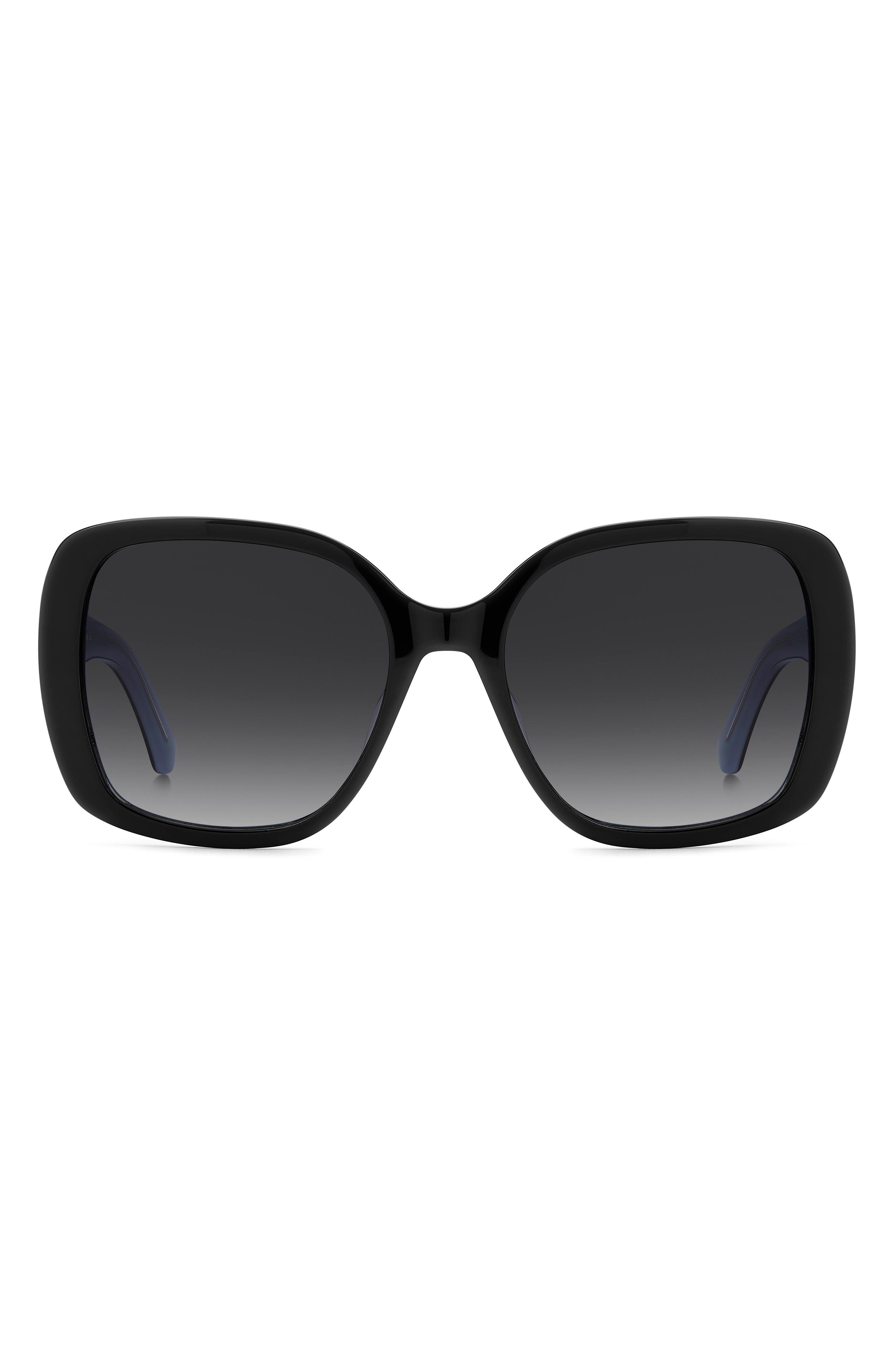 BLACK/ BLUE