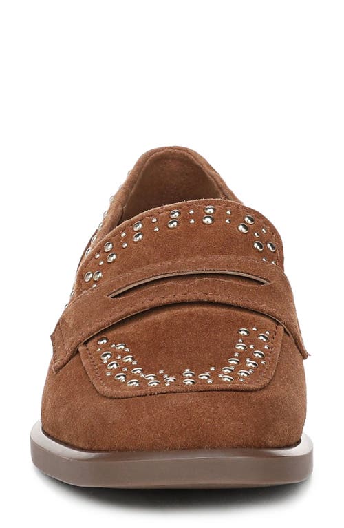 27 Edit Naturalizer Haven 2 Penny Loafer In Brown